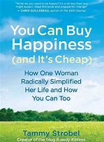 You can Buy Happiness & It's Cheap - Book